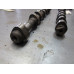 23T104 Left Camshafts Set Pair For 13-17 Chevrolet Impala  3.6